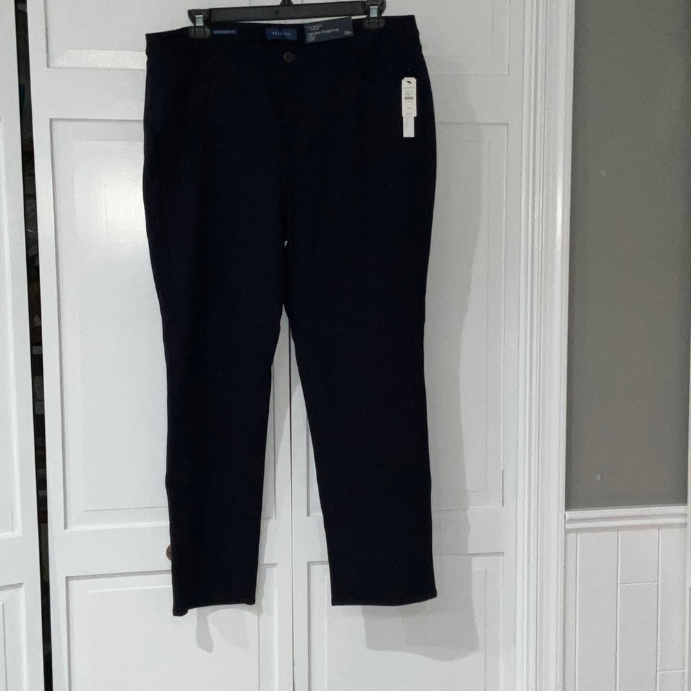 Talbots Women’s Navy Dress Pants